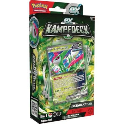 Imagen de Pokémon Sammelkartenspiel Juego DE Cartas coleccionables, Multicolor (290 45908 : C 20 :)