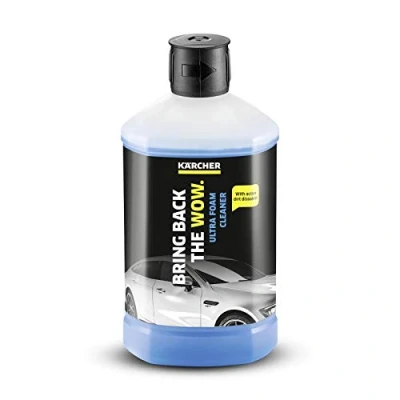 Imagen de Kärcher Ultra Foam Cleaner 3 en 1 RM 615 (6.295 743.0)