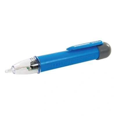 Imagen de Silverline Tools 675220 Voltímetro sin contacto 150 mm