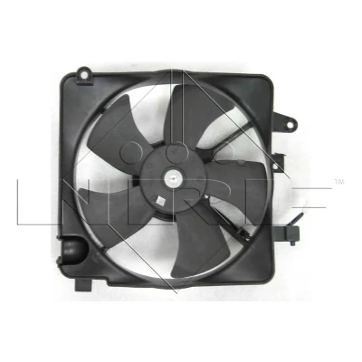 Imagen de NRF 47449 Ventilador de radiador 316 12 150 con bastidor (armazón)