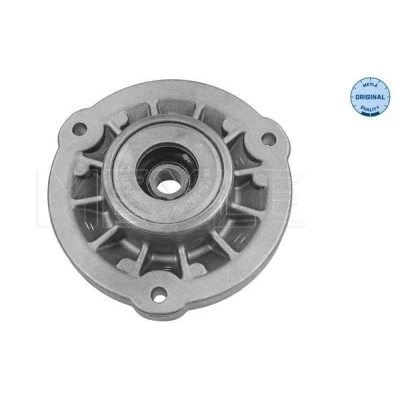 Imagen de MEYLE 300 313 3136 Copela de amortiguador eje delantero, ambos lados ORIGINAL Quality sin rodamiento bolas BMW: 5 Berlina, Touring, GT