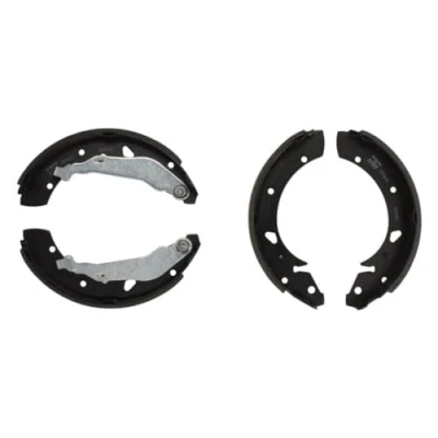 Imagen de TRW GS8640 Zapatas de Freno 228 42