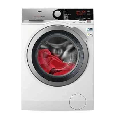 Imagen de ¡Oferta 11% ! Aeg L7fee942v Lavadora Carga Frontal 9 Kg 1400 Rpm A Blanco