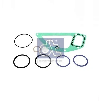 Imagen de DT Spare Parts 5.94124 Bomba de agua