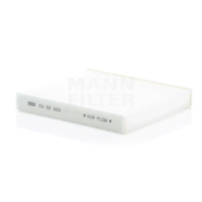 Imagen de MANN FILTER CU 22 023 Filtro de habitáculo partículas 213 191 30 SUZUKI: Vitara IV SUV, SX4 II S Cross
