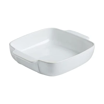 Imagen de Pyrex Oven Dish Square Signature 22 x 7 cm / 3 Liter
