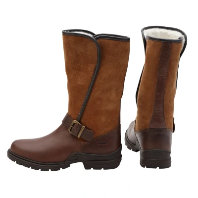 Imagen de Horka Outdoor Boot Chesterfield Short