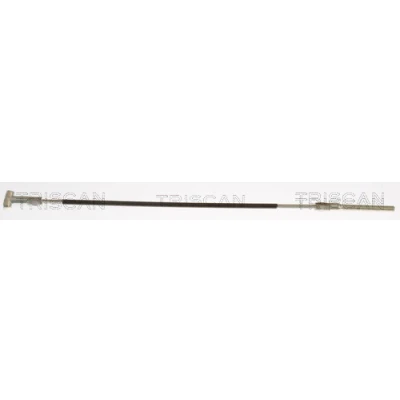 Imagen de TRISCAN 8140 131199 Cable de Freno Mano 315 Discos