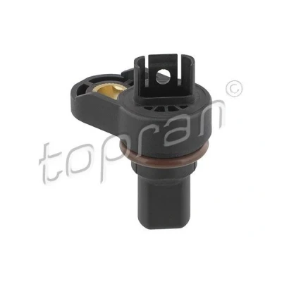 Imagen de TOPRAN 502 682 Sensor de Cigueñal 3 con junta anular BMW: Berlina, 5 1 Hatchback