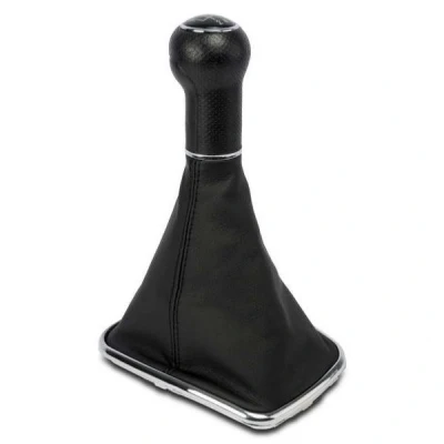Imagen de CORONA POM40100 Pomo palanca de cambios VOLKSWAGEN: Golf 4