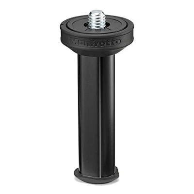 Imagen de Manfrotto BFRSCC Pantalón Corto de Columna Central para Befree Negro