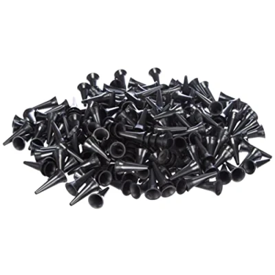 Imagen de GIMA Espátula desechable mini para oreja (2,5 mm, totalmente compatible con series de HEINE, KAWE, RIESTER, y otras marcas), paquete 250 unidades