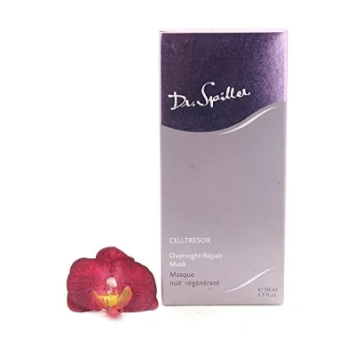 Imagen de Dr. Spiller Celltresor Overnight Repair Mask