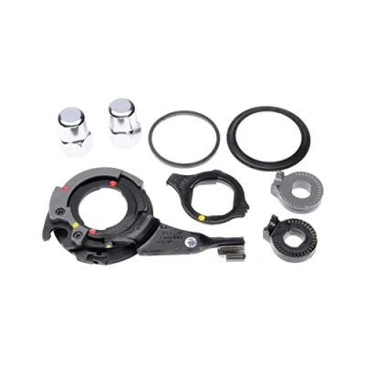 Imagen de SHIMANO Componentes Buje SM 8S31 Nexus Incl. CJ 8S20 Bujes, Adultos Unisex, Multicolor (Multicolor), Talla Única