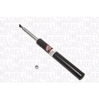 Imagen de MAGNETI MARELLI 352540070000 amortiguador Eje delantero Presión de gas Bitubular Columna Espiga arriba FORD: Transit Mk6 Furgón