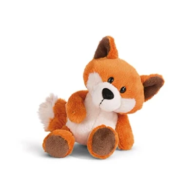 Imagen de NICI Peluche Zorro Fridalie 15cm