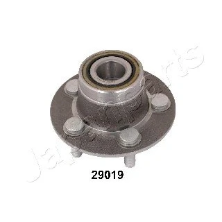 Imagen de JAPANPARTS KK 29019 Buje de Rueda