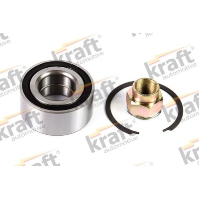 Imagen de Juego de rodamiento,rueda KRAFT AUTOMOTIVE 4103125