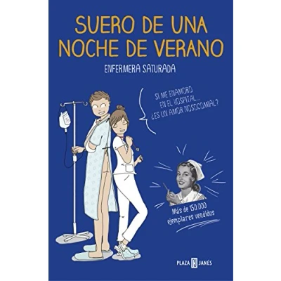 Imagen de Suero de una noche verano (Obras diversas)