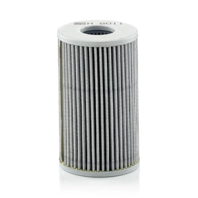 Imagen de MANN FILTER H 8011 Filtro, sistema hidráulico operador