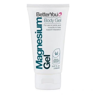 Imagen de BetterYou Gel de Magnesio, 220 Gramos