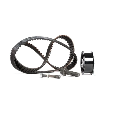Imagen de GATES FleetRunner Micro V Stretch Fit K025223XS Kit de correa distribución VOLKSWAGEN: GOLF 3, TRANSPORTER 4, 4 Bus, SEAT: Ibiza 2