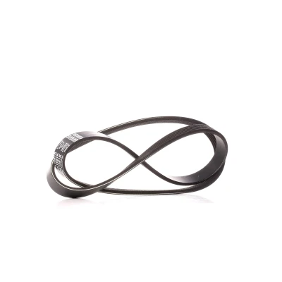 Imagen de DAYCO 5PK1121K Correa trapecial poli V 1121,0 5 VOLVO: V60 I, S80 II, XC60 I