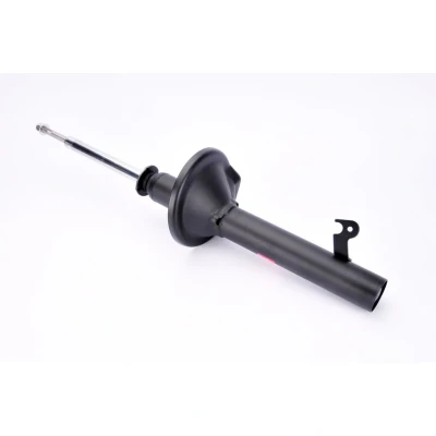 Imagen de KYB Excel G 334244 amortiguador Eje delantero, izquierda Presión de gas Bitubular Columna Espiga arriba HONDA: HR V I