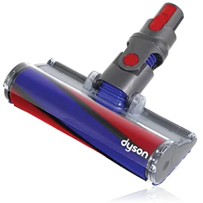 Imagen de Dyson 96648904 Cabezal de Cepillo, Mármol, Morado