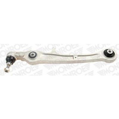 Imagen de MONROE L29587 Barra oscilante, suspensión de ruedas Brazo oscilante transversal AUDI: A6 C6 Avant, Berlina, Allroad