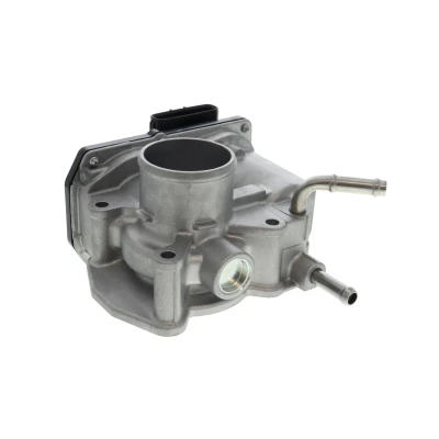 Imagen de ACKOJA A70 81 0012 Cuerpo de Mariposa TOYOTA: Yaris II Hatchback