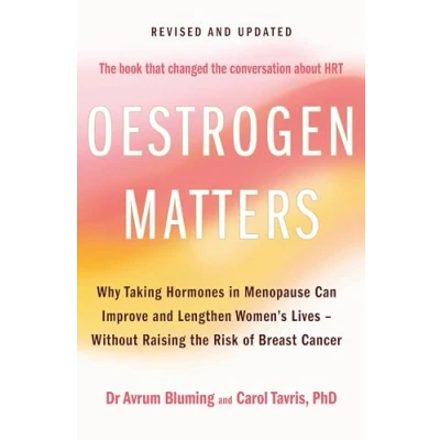 Imagen de Oestrogen Matters (revised Edition)