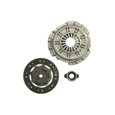 Imagen de LuK BR 0222 624 2407 60 Kit de Embrague con cojinete desembrague 240 NISSAN: TERRANO 1, Pick Up