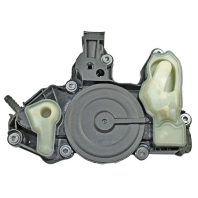 Imagen de METZGER 2385093 Separador de aceite, aireación cárter aceite AUDI: A6 C7 Berlina, A4 B8 Avant, SEAT: Leon III Hatchback