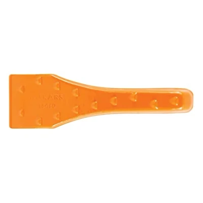 Imagen de Fiskars Cuña de partir, Para hachas material sintético, Acero, Naranja, 1001614