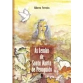 Imagen de As Lendas De Santa Marta Penagui£o