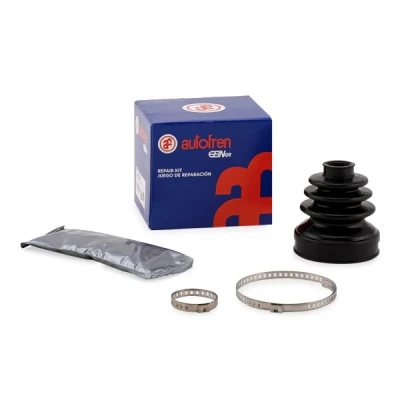 Imagen de AUTOFREN SEINSA D8195 Fuelle Palier 84 lado de engranaje RENAULT: SCENIC 2, Kangoo I, Scénic 1, OPEL: Corsa C Hatchback, Meriva A, Agila A norauto,