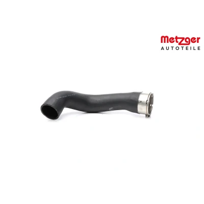 Imagen de METZGER 2400764 Manguera Turbo sin tubería, Con acople rápido NISSAN: Qashqai 2