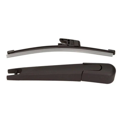 Imagen de MAXGEAR 39 0456 Juego de brazos limpiaparabrisas, limpieza parabrisas con limpiaparabrisas incorporado