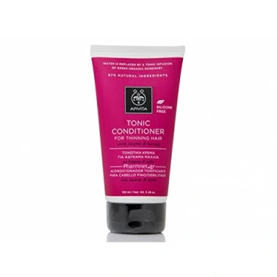 Imagen de Apivita Propoline Acondicionador Para Cabello Fino Debilitado 150ml