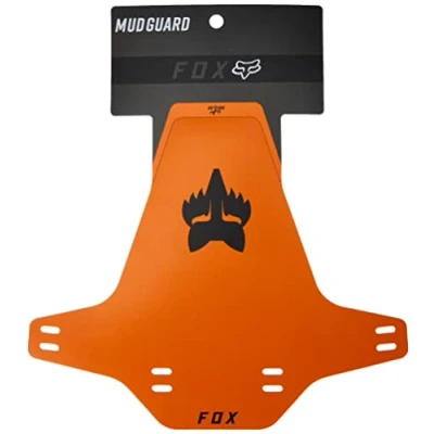 Imagen de Fox Racing Mudguard, Guardabarros