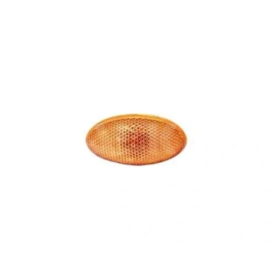 Imagen de ALKAR 3107283 Intermitente naranja Delante, izquierda, derecha sin portalámparas W5W para vehíc. con volante a la izquierda