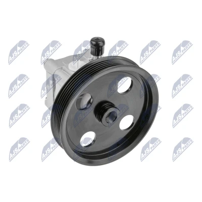 Imagen de NTY SPW VV 003 Bomba de Direccion hidráulico VOLVO: S60 I, S80 XC70 I Cross Country