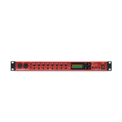 Imagen de Focusrite Clarett+ OctoPre