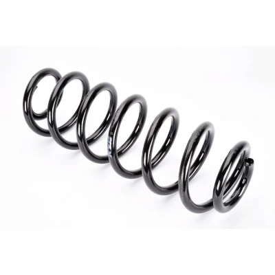 Imagen de KYB K Flex RH6787 Muelle de suspensión Eje trasero helicoidal VOLKSWAGEN: Passat B6 Variant, Berlina, Tiguan I norauto, oscaro,