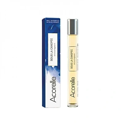 Imagen de Acorelle Eau Parfum Roll On Sous La Canopee 10Ml 100 g