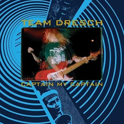Imagen de Captain, My Captain Vinilo