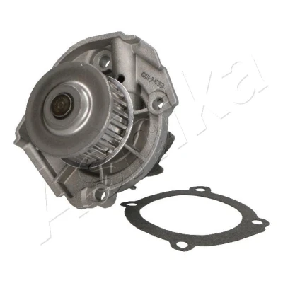 Imagen de ASHIKA 35 00 0202 Bomba de agua 23 63 62,5 FIAT: Grande Punto Hatchback, Doblo I Familiar, Stilo ALFA ROMEO: MiTo, LANCIA: Ypsilon II