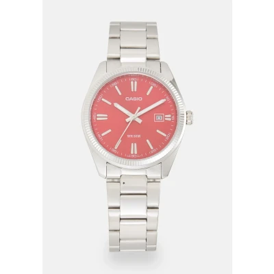 Imagen de Casio Unisex Reloj, Talla: One Size, Red