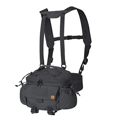 Imagen de Helikon Tex Foxtrot Mk2 Belt Rig® Cordura® Shadow Grey (TB FX2 CD 35)